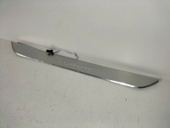 moulding cap threshold front SEAT LEON 4 IV 20- CUPRA