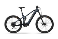 Elektrobicykel HAIBIKE AllTrail 6 Tmavomodrý 29" VEĽ. M/44