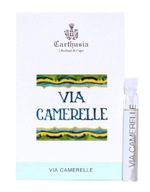 Vzorka Carthusia Via Camerelle EDP W 2ml