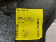 MERCEDES W213 E300de Kombi boot upholstery right A2136907003