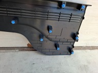 side upholstery boot left rear part PARTNER IV BERLINGO IV 24r