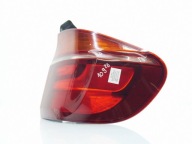 light right rear part rear right 7227790 BMW X5 E70 LIFT