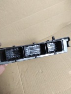 PEUGEOT 407 1.8 B computer control unit 9654131380