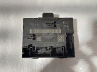 AUDI A3 8V module control unit door 5Q0959393B