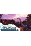 CALL OF THE WILD THE ANGLER JUHOAFRICA RESERVE PL DLC PC STEAM KEY