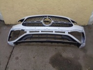 MERCEDES GLA H247 X247 AMG 20- front bumper