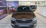 Skoda Fabia 1.0 Ambition