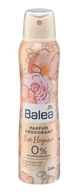 Balea Pure Elegance 150 ml dezodorant