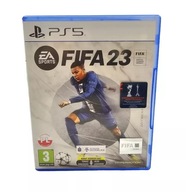 FIFA 23 PL PS5