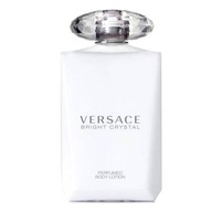 Versace Bright Crystal telové mlieko 200ml