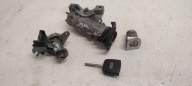 Allumage Insert Clé Audi A4 B6 Berline 2,0 FSI