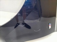 fender front front left BMW 7 G70 22