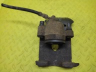 VW POLO 1.0 caliper brake left front