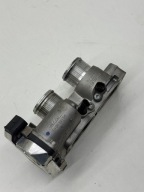 AUDI A8 D4 S6 S7 C7 4.0 TFSI throttle flap przepustnice SPRAWNE original!