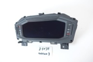 budíky VIRTUAL budiky LCD AUDI A1 82A 82A920700D