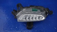 HYUNDAI i30 - PRAWY HALOGEN LED