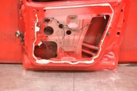 door right front front red OPEL COMBO D 11-20