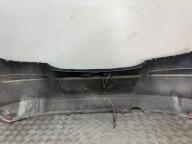 lökhárító far hátsó OPEL CORSA D 5D