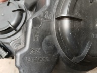 light front right OPEL MERIVA B