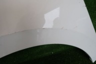SKODA FABIA IV fender left front front