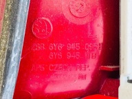 light rear part left FABIA and HB 6Y6945111B 99-04r