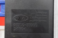 unité de commande électronique uce module 98750-3E000 KIA SORENTO 1 et 02-06