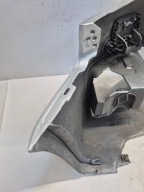 AUDI A4 B8 8K S-LINE LIFT 11-15 bumper front front washer PDC