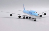 Model samolotu Boeing 747-8 KOREAN 1:400 Jc Wings