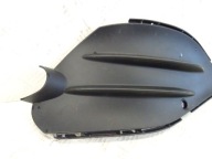 grid of a bumper front front right MERCEDES EQA W243 A2438859203