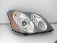 MAYBACH 57 W240 62 V240 03-13 světlo HEADLIGHT XENON pravá předek USA