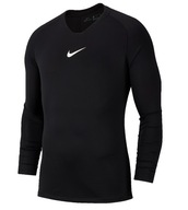 Tričko Nike Dry Park First Layer JSY LS jr