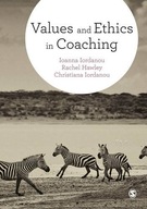 Values and Ethics in Coaching Iordanou Ioanna