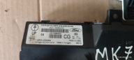 FORD FIESTA MK7 Montage STARTOWY IMO IMMO 1.25