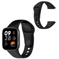 PASEK DO ZEGARKA SMARTWATCH REDMI WATCH 3 CZARNY OPASKA BRANSOLETA