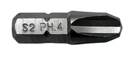 Bit 25mm PH-4 Phillips