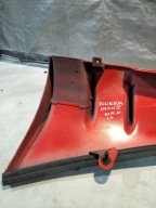 bonnet hood corner cabs left front IVECO STRALIS III 2007r 504096163