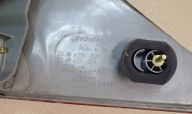 light LED left rear part rear MERCEDES CLS W219 original EUROPA