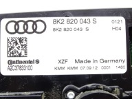 PANEL BOCCHETTE KLMATYZACJI AUDI A4 B8 A5 8T 8K2820043S