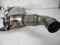 catalyst filter CZASTEK STALYCH DPF BMW 5 G30 3,0D 8581786