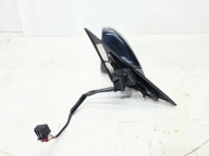 mirror exterior left AUDI A6 C7 LX5R 6 PIN
