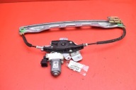 window regulator left front EU ET76-A23201-BD FORD TOURNEO COURIER 1 and 13-23
