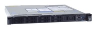 Lenovo SR250 v2 8x 2,5 SFF E-2378 128GB RAM 2x SSD 1,6TB 6x HDD 1,2TB