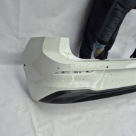 VW GOLF VIII 8 HB 19- bumper rear part rear PDC