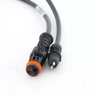 Haldex 814004471 Prepojovací kábel, elektronický brzdový systém