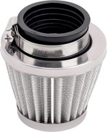 Kužeľový filter Vzduch Motocykel 42mm 50cc 70cc 90cc 110cc 125cc