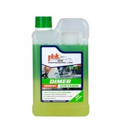 Atas Dimer Eco Verde - dwuskładnikowa piana aktywna do mycia 1kg