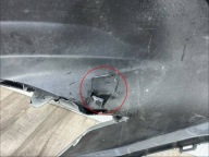 MG ZS LIFT 2020-2024 bumper front P10628329