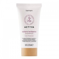 KEMON ŠAMPON Actyva COLOR BRILLANTE 30ml