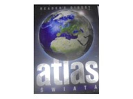 Atlas świata - ElbietaMeissnerred