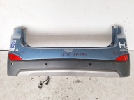 HYUNDAI IX35 09-15 bumper rear part + PDC